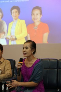 สำนักงานคณะศึกษาศาตร์ จัดโครงการพัฒนาการบริหารจัดการภายในองค์กร กิจกรรม { การจัดการความรู้บุคลากรสายปฏิบัติการผู้ใกล้เกษียณ สำนักงานคณะฯ }