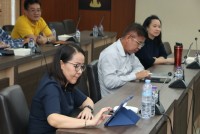 คณะศึกษาศาสตร์ มช. จัดกิจกรรมอมรมการเขียนหนังสือ ตำรา เอกสารคำสอน เอกสารประกอบการสอน