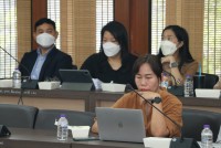 คณะศึกษาศาสตร์ มช. จัดกิจกรรมอมรมการเขียนหนังสือ ตำรา เอกสารคำสอน เอกสารประกอบการสอน
