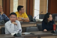คณะศึกษาศาสตร์ มช. จัดกิจกรรมอมรมการเขียนหนังสือ ตำรา เอกสารคำสอน เอกสารประกอบการสอน