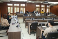 คณะศึกษาศาสตร์ มช. จัดกิจกรรมอมรมการเขียนหนังสือ ตำรา เอกสารคำสอน เอกสารประกอบการสอน