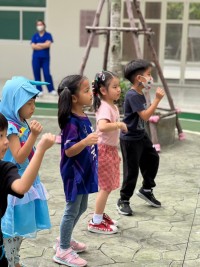 Zumba Dance อ.3