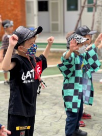 Zumba Dance อ.3