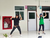 Zumba Dance อ.3