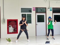 Zumba Dance อ.3