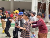 Zumba Dance อ.3