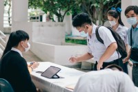  สาขาวิชาภาษาอังกฤษ จัดกิจกรรมการแข่งขัน English Challenge Day 2023