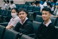  สาขาวิชาภาษาอังกฤษ จัดกิจกรรมการแข่งขัน English Challenge Day 2023