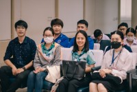  สาขาวิชาภาษาอังกฤษ จัดกิจกรรมการแข่งขัน English Challenge Day 2023
