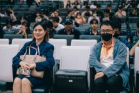  สาขาวิชาภาษาอังกฤษ จัดกิจกรรมการแข่งขัน English Challenge Day 2023