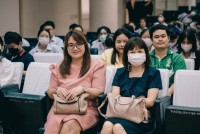  สาขาวิชาภาษาอังกฤษ จัดกิจกรรมการแข่งขัน English Challenge Day 2023