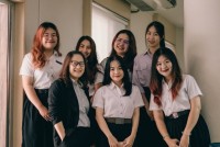  สาขาวิชาภาษาอังกฤษ จัดกิจกรรมการแข่งขัน English Challenge Day 2023