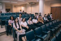  สาขาวิชาภาษาอังกฤษ จัดกิจกรรมการแข่งขัน English Challenge Day 2023