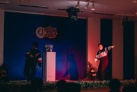  สาขาวิชาภาษาอังกฤษ จัดกิจกรรมการแข่งขัน English Challenge Day 2023