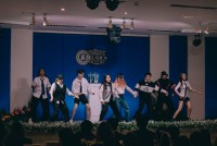  สาขาวิชาภาษาอังกฤษ จัดกิจกรรมการแข่งขัน English Challenge Day 2023