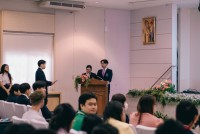  สาขาวิชาภาษาอังกฤษ จัดกิจกรรมการแข่งขัน English Challenge Day 2023