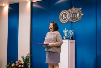  สาขาวิชาภาษาอังกฤษ จัดกิจกรรมการแข่งขัน English Challenge Day 2023