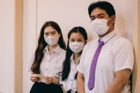  สาขาวิชาภาษาอังกฤษ จัดกิจกรรมการแข่งขัน English Challenge Day 2023