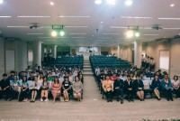  สาขาวิชาภาษาอังกฤษ จัดกิจกรรมการแข่งขัน English Challenge Day 2023