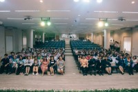  สาขาวิชาภาษาอังกฤษ จัดกิจกรรมการแข่งขัน English Challenge Day 2023