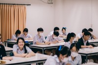  สาขาวิชาภาษาอังกฤษ จัดกิจกรรมการแข่งขัน English Challenge Day 2023