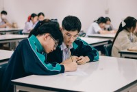  สาขาวิชาภาษาอังกฤษ จัดกิจกรรมการแข่งขัน English Challenge Day 2023