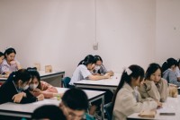  สาขาวิชาภาษาอังกฤษ จัดกิจกรรมการแข่งขัน English Challenge Day 2023