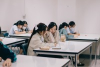  สาขาวิชาภาษาอังกฤษ จัดกิจกรรมการแข่งขัน English Challenge Day 2023