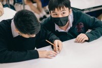  สาขาวิชาภาษาอังกฤษ จัดกิจกรรมการแข่งขัน English Challenge Day 2023