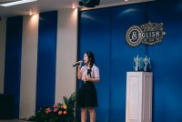  สาขาวิชาภาษาอังกฤษ จัดกิจกรรมการแข่งขัน English Challenge Day 2023