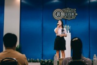  สาขาวิชาภาษาอังกฤษ จัดกิจกรรมการแข่งขัน English Challenge Day 2023