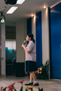  สาขาวิชาภาษาอังกฤษ จัดกิจกรรมการแข่งขัน English Challenge Day 2023
