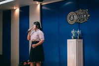  สาขาวิชาภาษาอังกฤษ จัดกิจกรรมการแข่งขัน English Challenge Day 2023