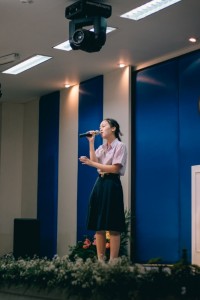  สาขาวิชาภาษาอังกฤษ จัดกิจกรรมการแข่งขัน English Challenge Day 2023
