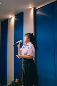  สาขาวิชาภาษาอังกฤษ จัดกิจกรรมการแข่งขัน English Challenge Day 2023