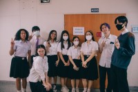  สาขาวิชาภาษาอังกฤษ จัดกิจกรรมการแข่งขัน English Challenge Day 2023