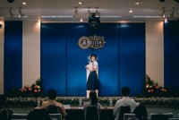  สาขาวิชาภาษาอังกฤษ จัดกิจกรรมการแข่งขัน English Challenge Day 2023