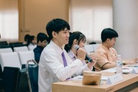  สาขาวิชาภาษาอังกฤษ จัดกิจกรรมการแข่งขัน English Challenge Day 2023