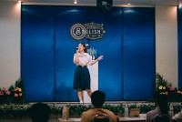  สาขาวิชาภาษาอังกฤษ จัดกิจกรรมการแข่งขัน English Challenge Day 2023