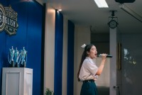  สาขาวิชาภาษาอังกฤษ จัดกิจกรรมการแข่งขัน English Challenge Day 2023