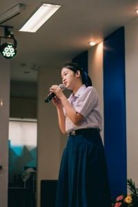  สาขาวิชาภาษาอังกฤษ จัดกิจกรรมการแข่งขัน English Challenge Day 2023