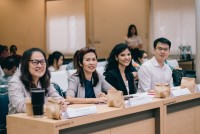  สาขาวิชาภาษาอังกฤษ จัดกิจกรรมการแข่งขัน English Challenge Day 2023