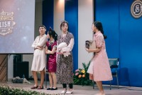  สาขาวิชาภาษาอังกฤษ จัดกิจกรรมการแข่งขัน English Challenge Day 2023