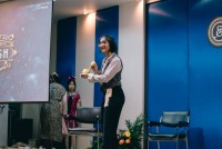  สาขาวิชาภาษาอังกฤษ จัดกิจกรรมการแข่งขัน English Challenge Day 2023