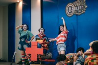  สาขาวิชาภาษาอังกฤษ จัดกิจกรรมการแข่งขัน English Challenge Day 2023