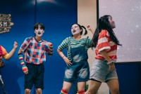  สาขาวิชาภาษาอังกฤษ จัดกิจกรรมการแข่งขัน English Challenge Day 2023