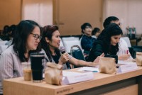 สาขาวิชาภาษาอังกฤษ จัดกิจกรรมการแข่งขัน English Challenge Day 2023