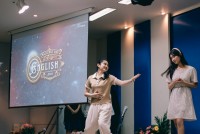  สาขาวิชาภาษาอังกฤษ จัดกิจกรรมการแข่งขัน English Challenge Day 2023