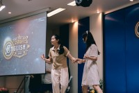  สาขาวิชาภาษาอังกฤษ จัดกิจกรรมการแข่งขัน English Challenge Day 2023
