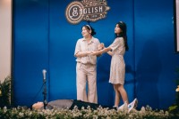  สาขาวิชาภาษาอังกฤษ จัดกิจกรรมการแข่งขัน English Challenge Day 2023